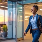 ऑफिस जल्दी छोड़ने का दिन